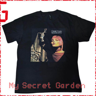 Debbie Harry - The Jam Was Moving T Shirt ( Men 2XL ) ***READY TO SHIP from Hong Kong***